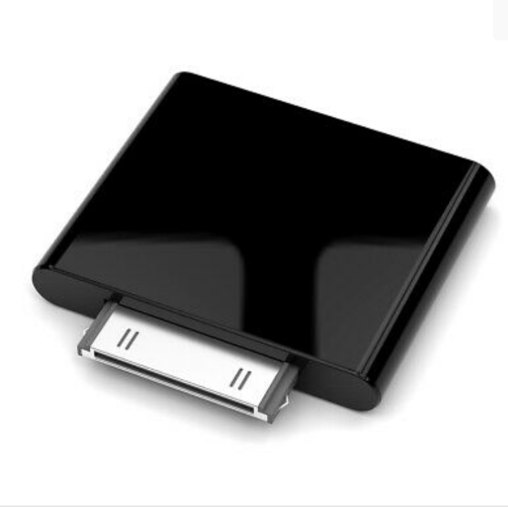 Wireless Bluetooth Transmitter HiFi Audio Dongle Adapter for iPod Classic